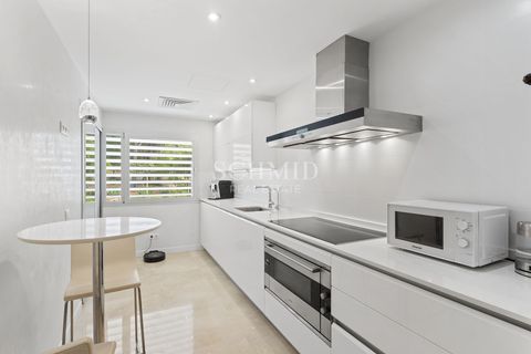 Lejlighed i Bendinat, Mallorca, Bendinat - € 1.750.000 | Ref: SBE1146 - foto 8
